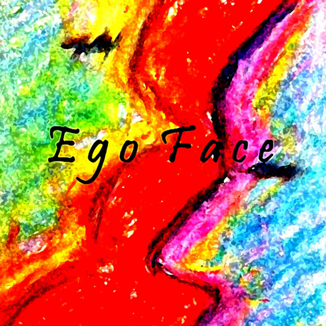 Ego Face专辑