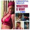 Whatever U Want (DJ Cipha Sounds Remix)