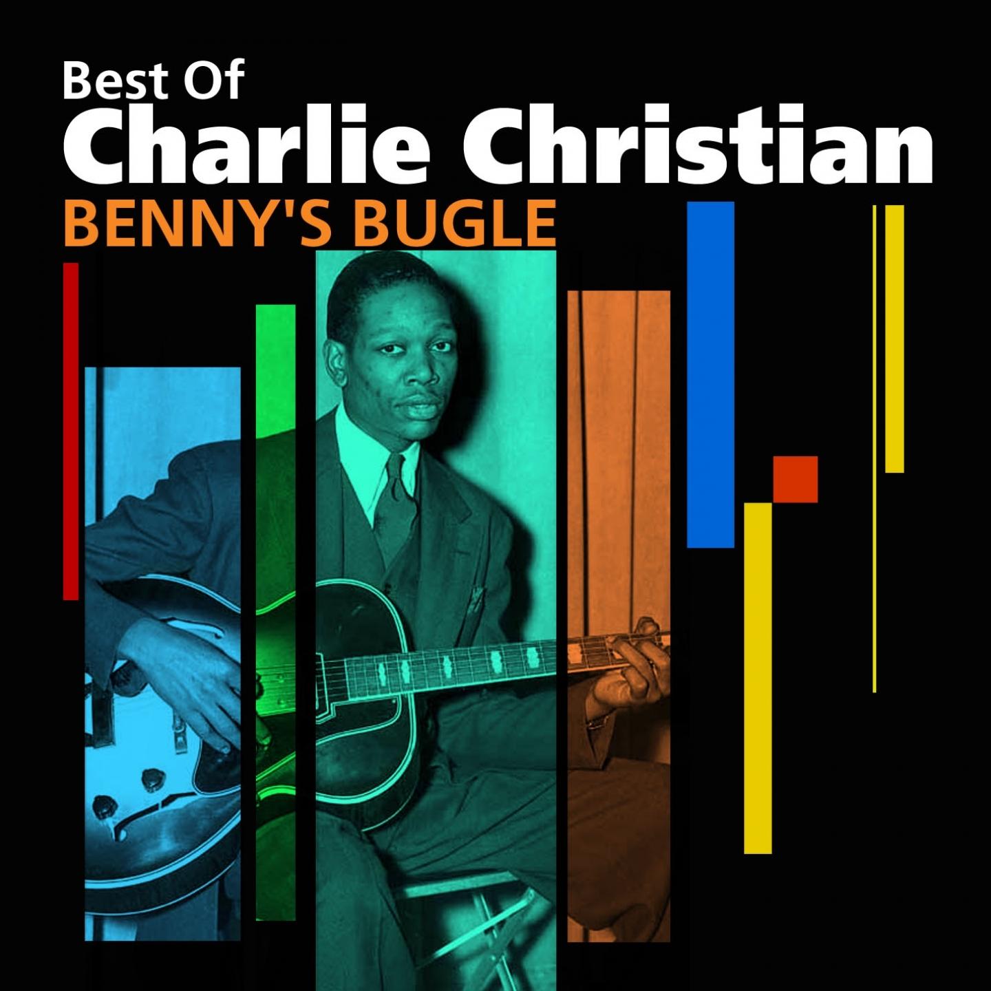 Benny's Bugle