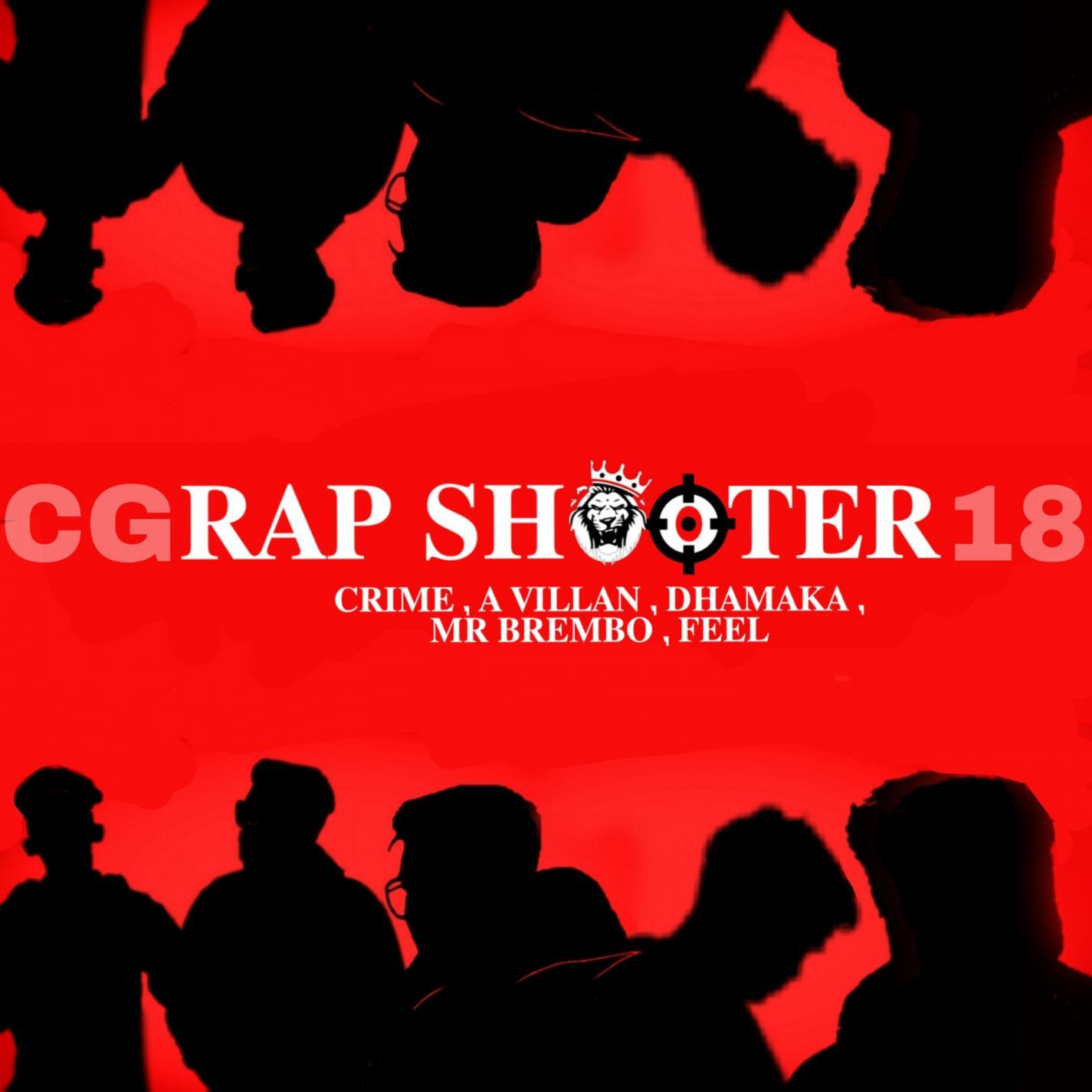 Rap shooter
