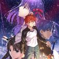 Fate/stay night [Heaven's Feel] I. presage flower オリジナルサウンドトラック