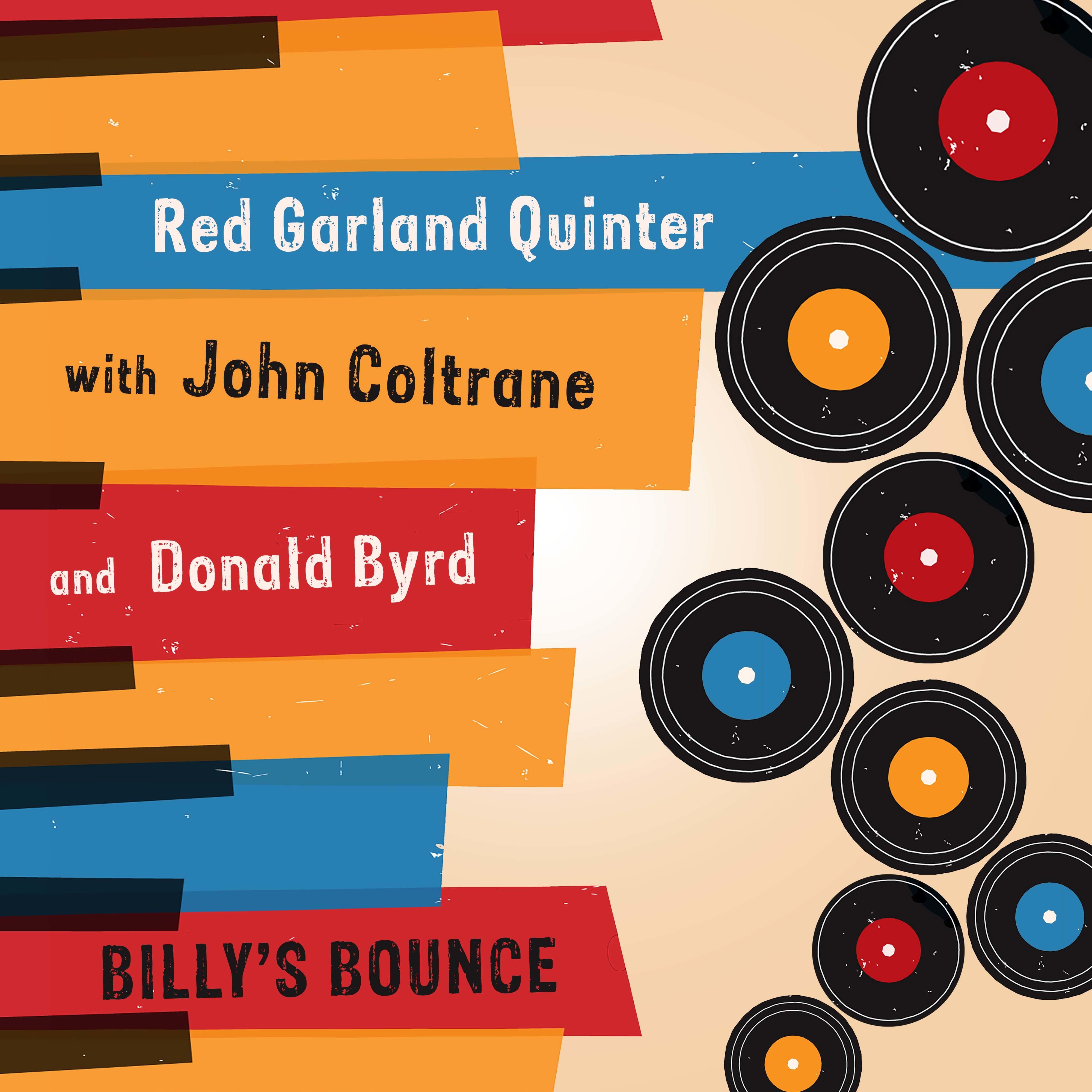 Billy's Bounce