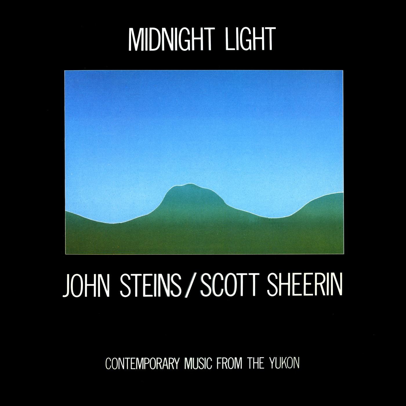 Winterspring (feat. Bob Becker & David Essig)