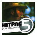 Don Williams Hit Pac - 5 Series专辑