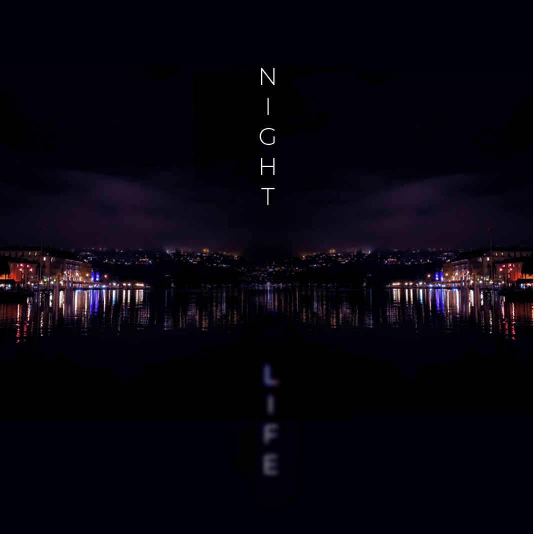 痛仰乐队-《Nightlife》