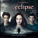 The Twilight Saga: Eclipse - The Score专辑