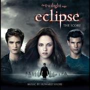 The Twilight Saga: Eclipse - The Score专辑
