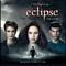 The Twilight Saga: Eclipse - The Score专辑