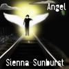 Sienna Sunburst - Angel