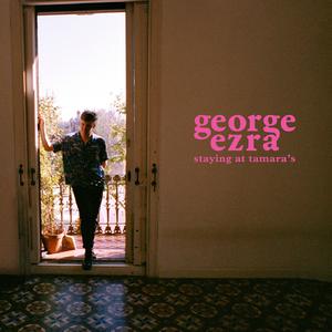 Pretty Shining People - George Ezra (HT Instrumental) 无和声伴奏