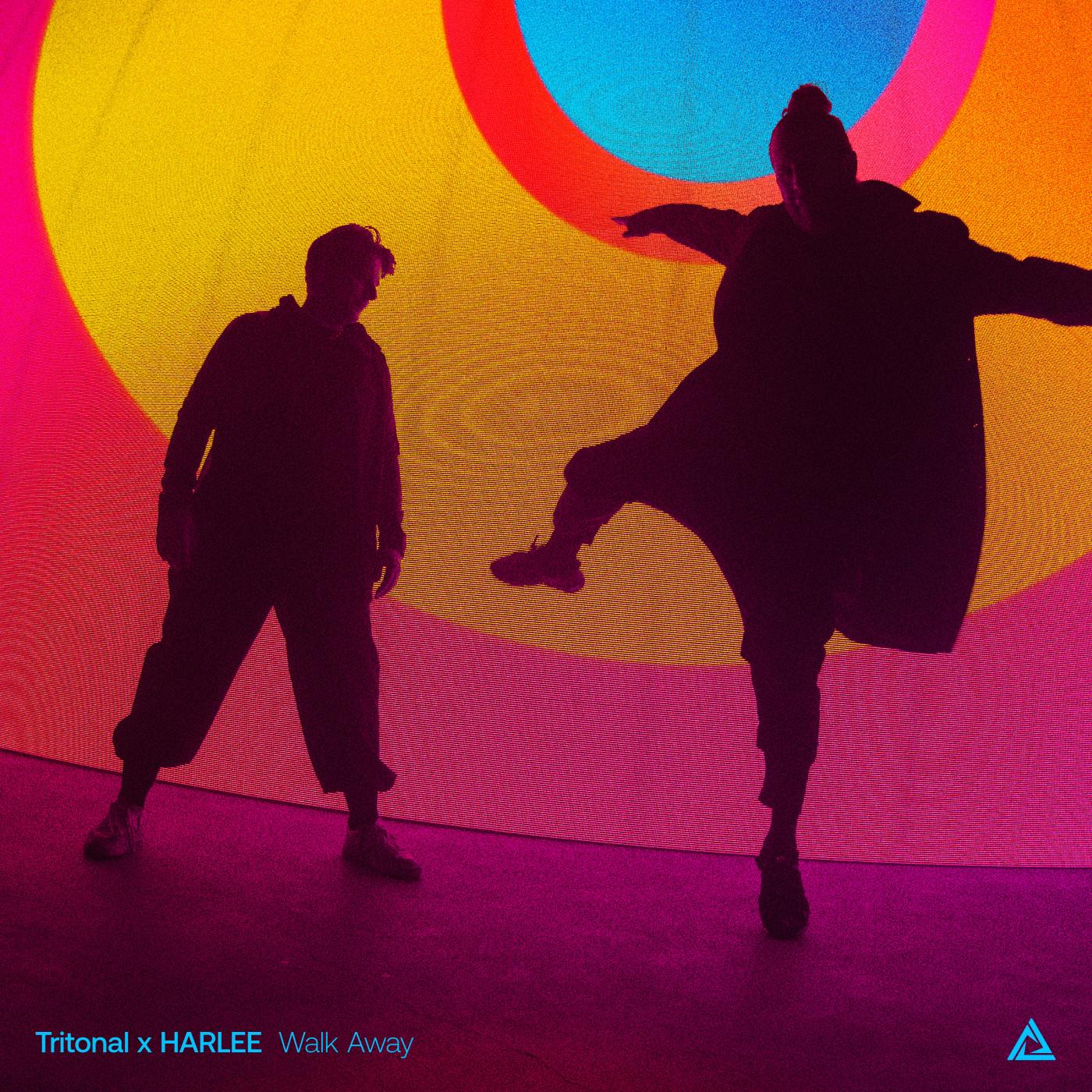 Walk Away (Extended Mix)