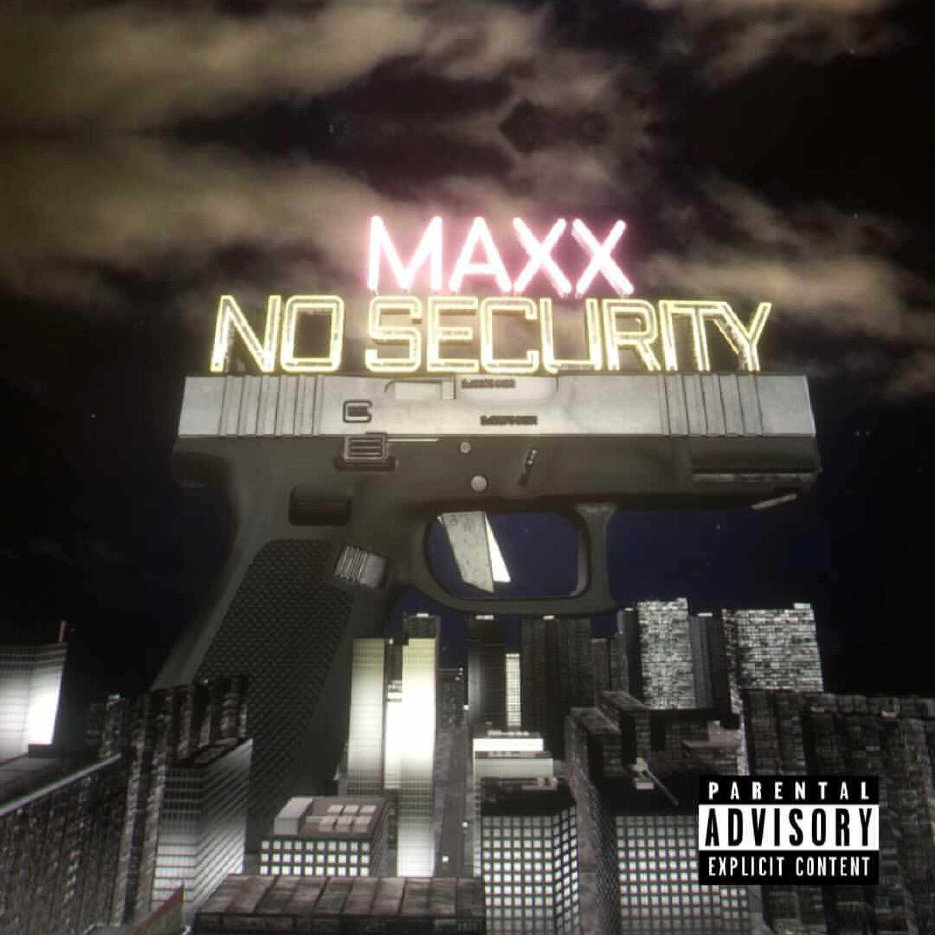 no security