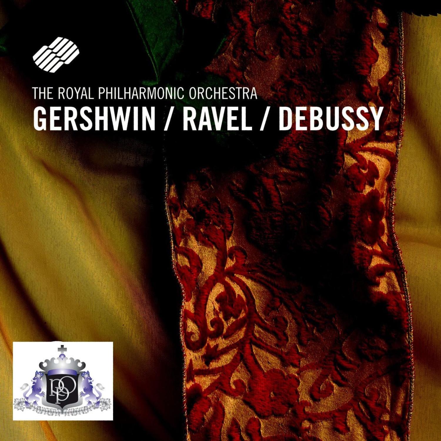 George Gershwin