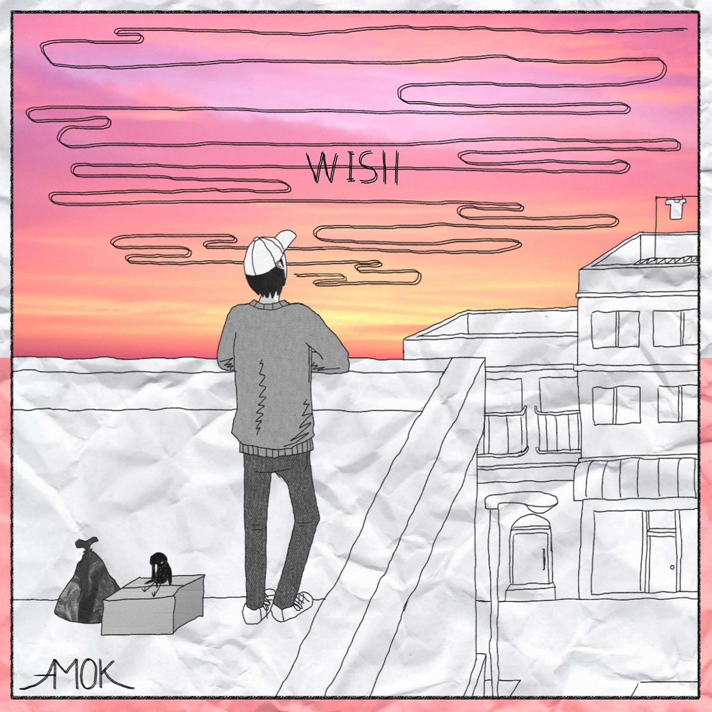 Wish (바람)专辑