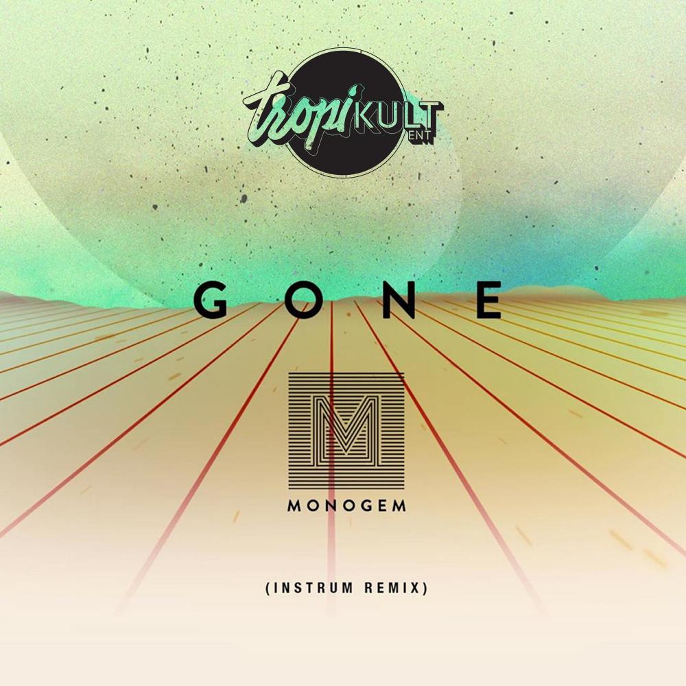 Gone (INSTRUM Remix)专辑