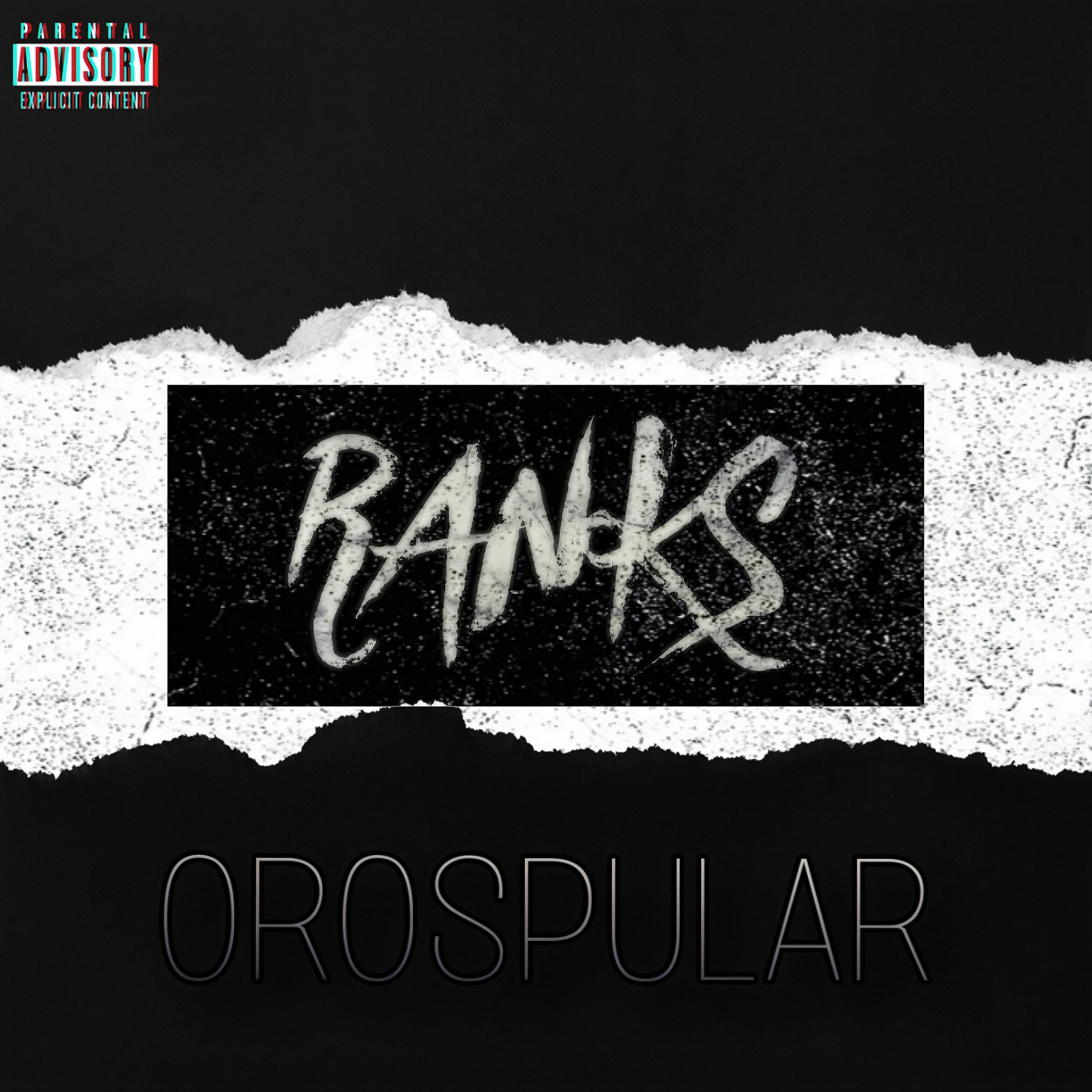 Orospular