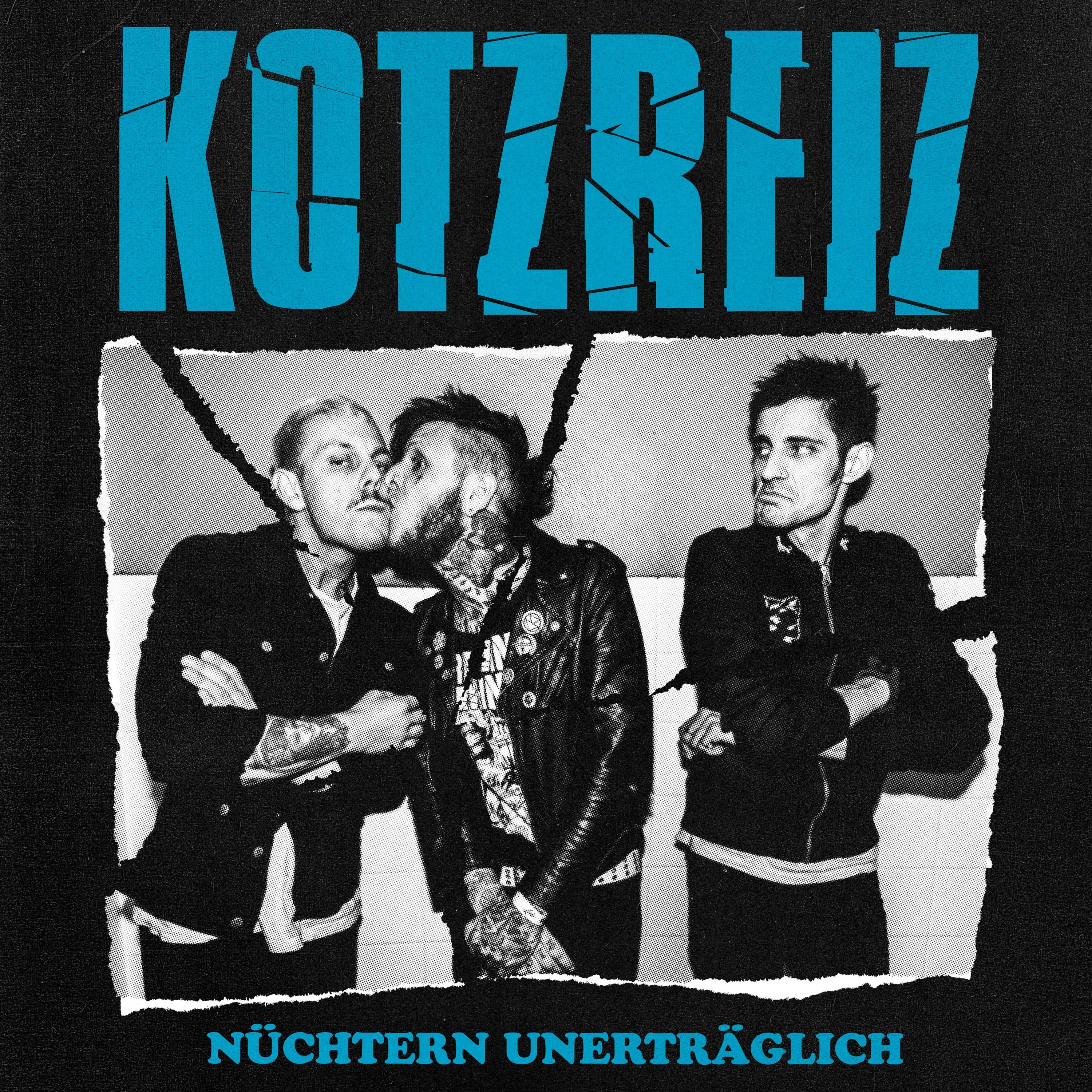 Nüchtern unerträglich