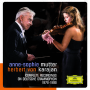 Violin Concerto No.1 in G minor, Op.26专辑