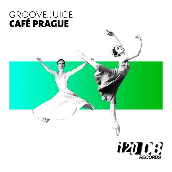Cafe Prague