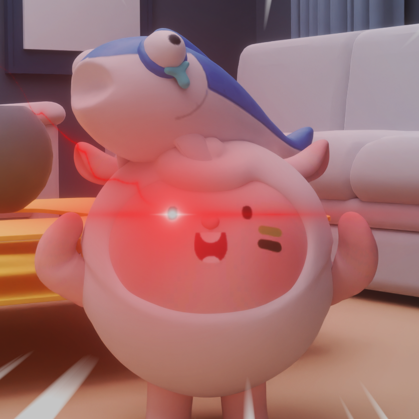 蛋仔高手