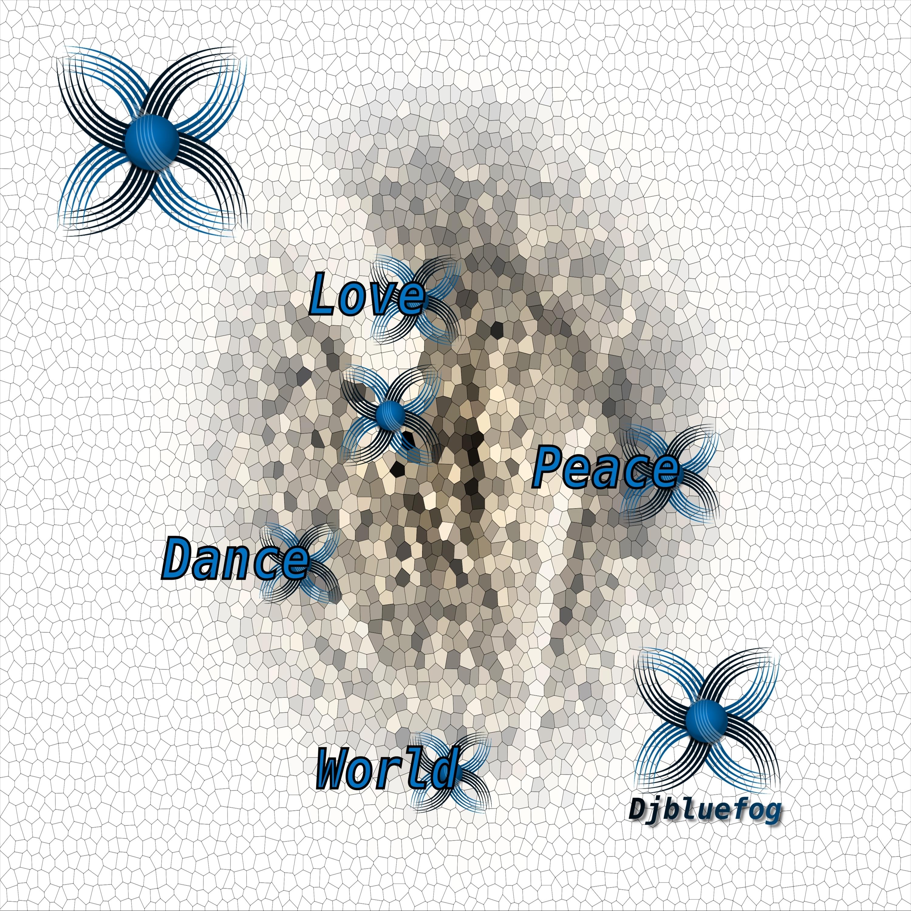 Love Peace Dance World