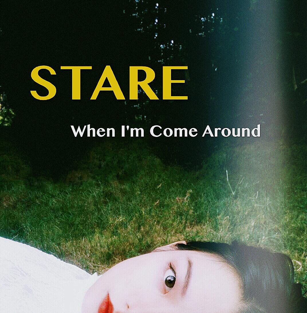 Stare（When I’m Come Around）专辑