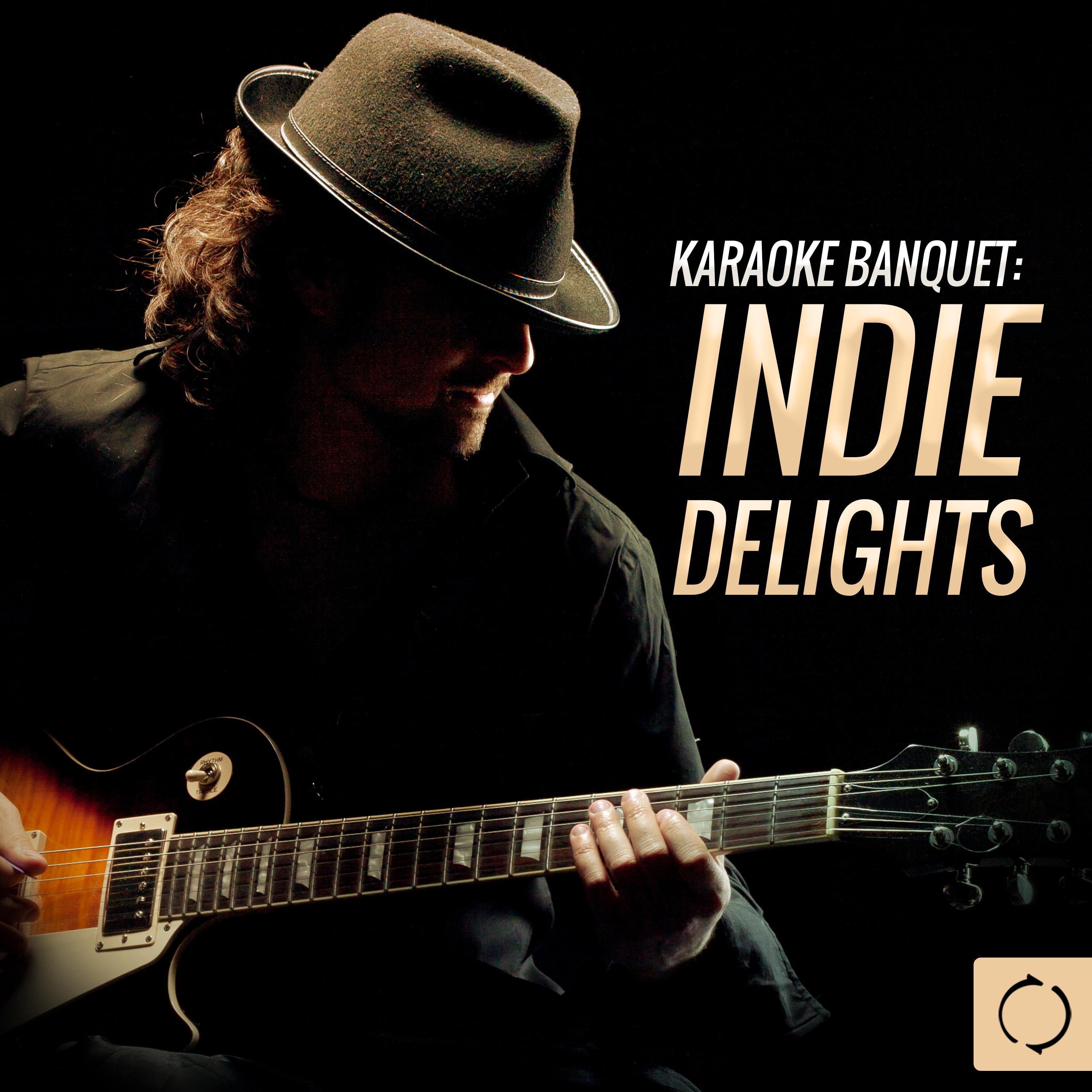 Karaoke Banquet: Indie Delights专辑