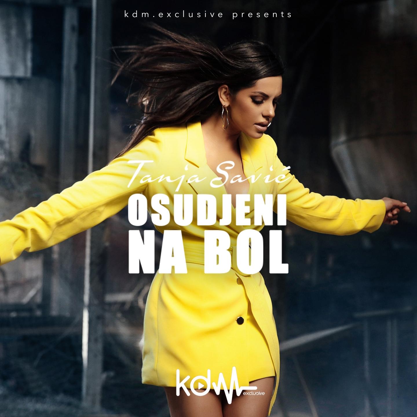 Osudjeni na bol