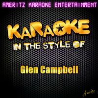 More Than Enough - Glen Campbell