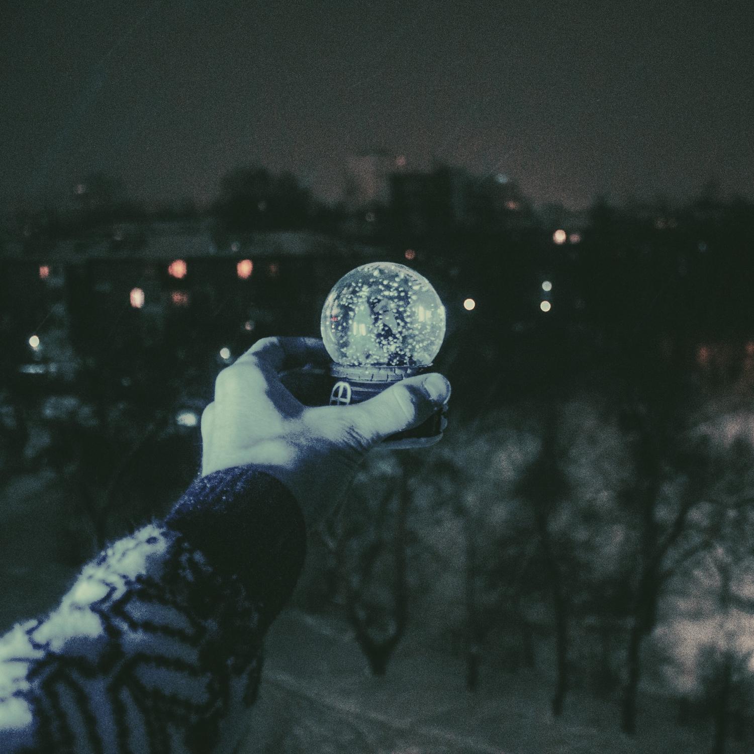 Winter Memories (Antipole Remix)