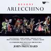 Glyndebourne Festival Orchestra - Arlecchino, Op. 50, Pt. 3: