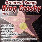 Greatest Songs Vol.2专辑