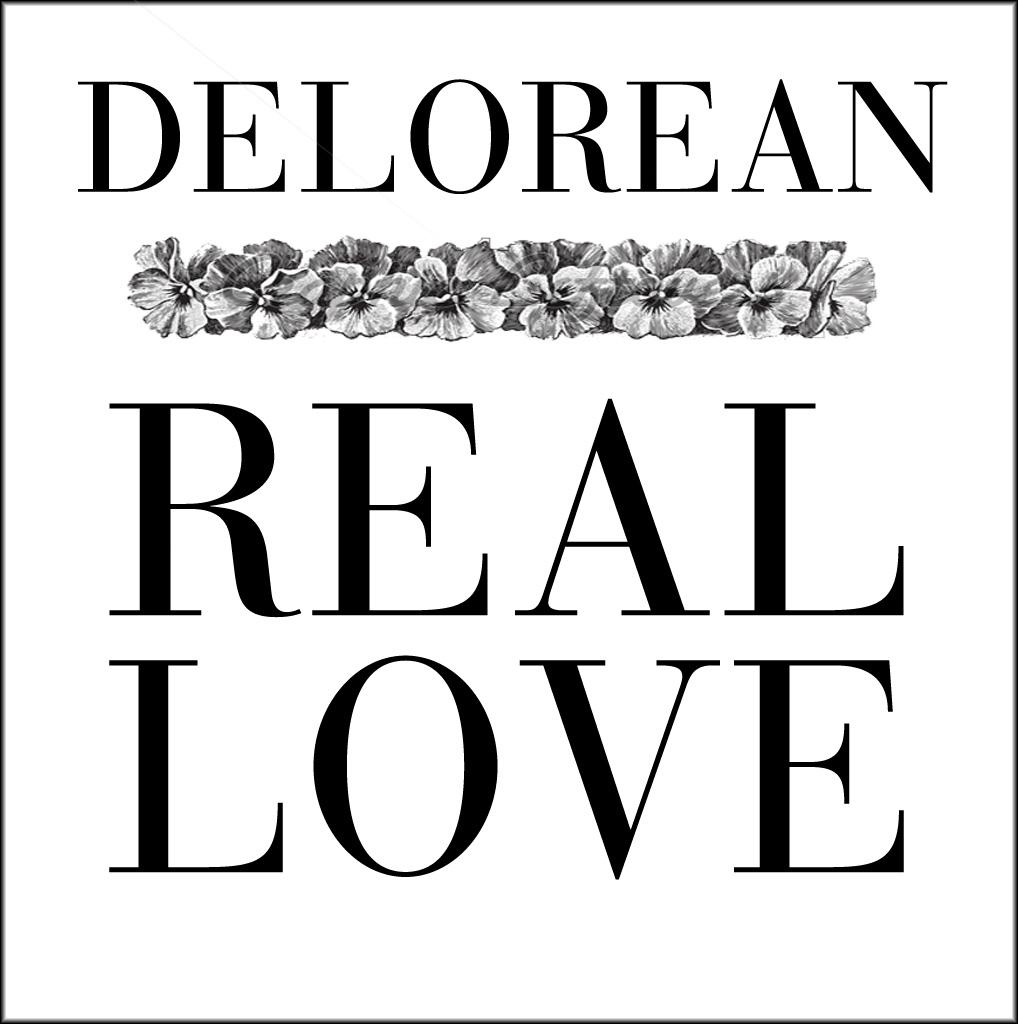 Real Love