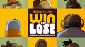 Win or Lose (Original Soundtrack)专辑