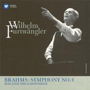 Brahms: Symphony No. 4, Op. 98 & Hungarian Dances