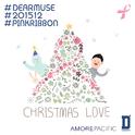 [#Dearmuse #201512 #PinkRibbon]专辑