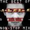 THE BEST OF ユーロバカ一代 sato. NON-STOP MIX专辑