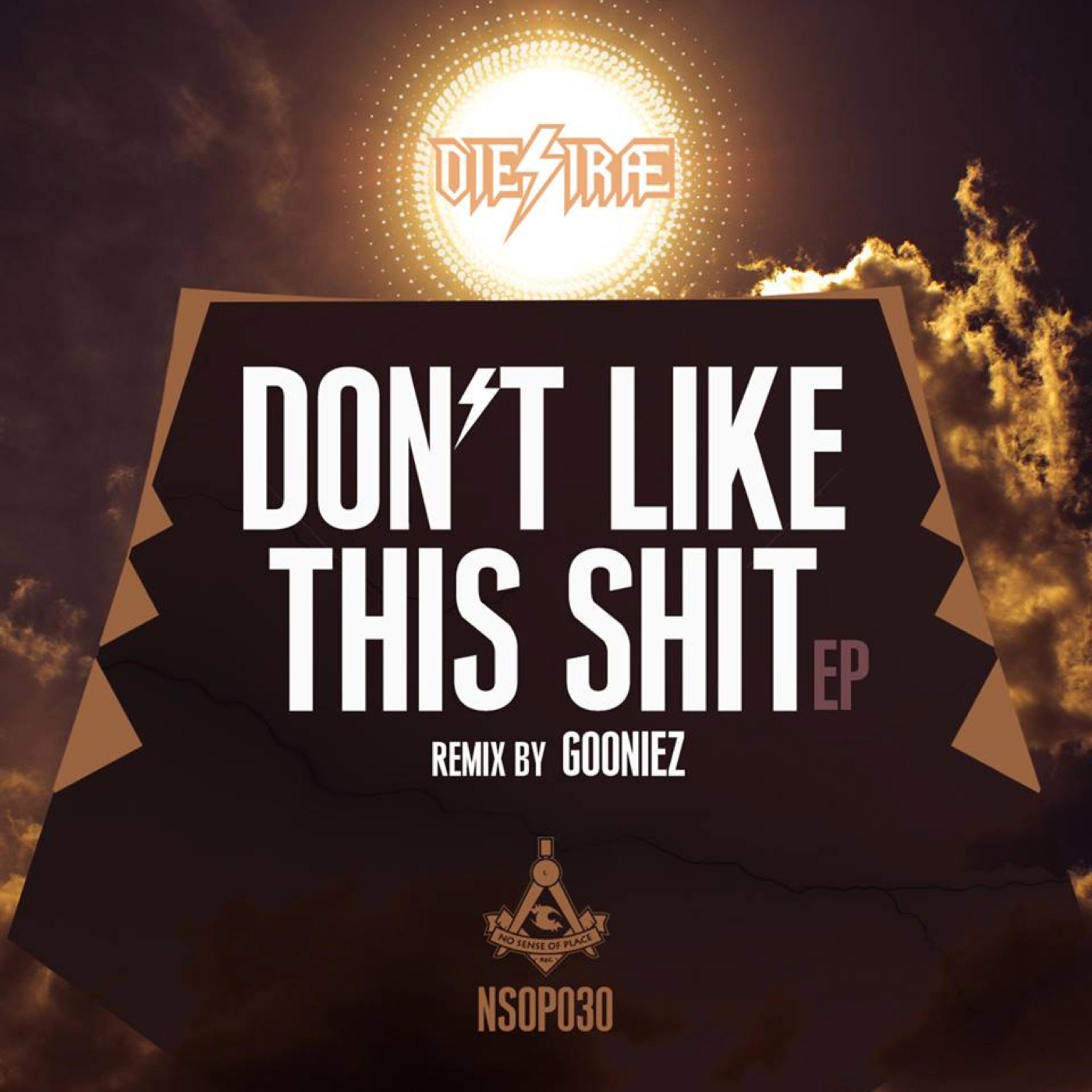 Don't Like This ****