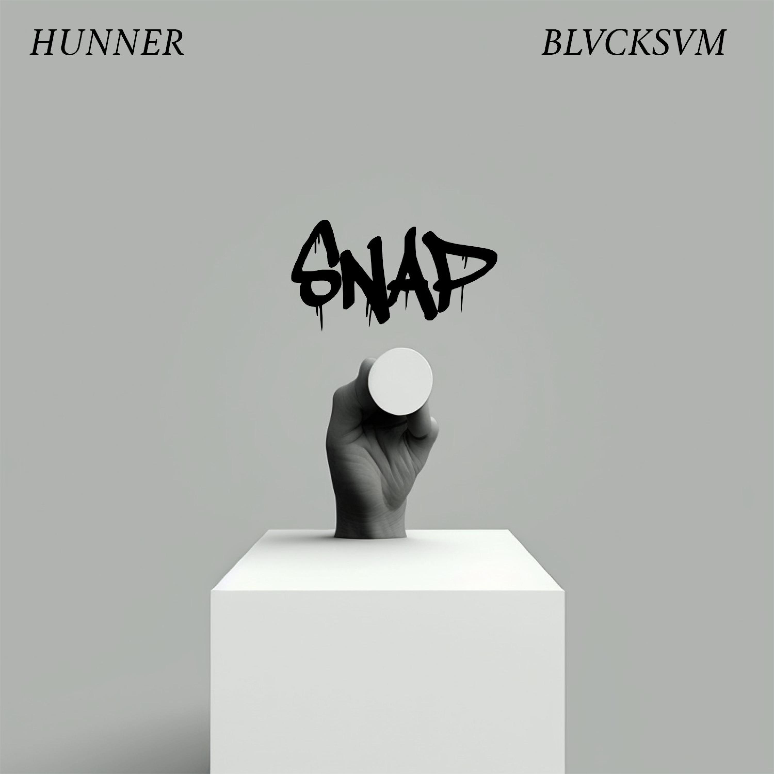 Snap (feat. BLVCK SVM)