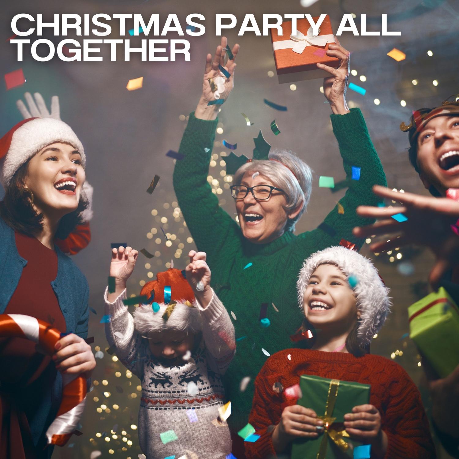 WESLEY - Party All SpeakahHook