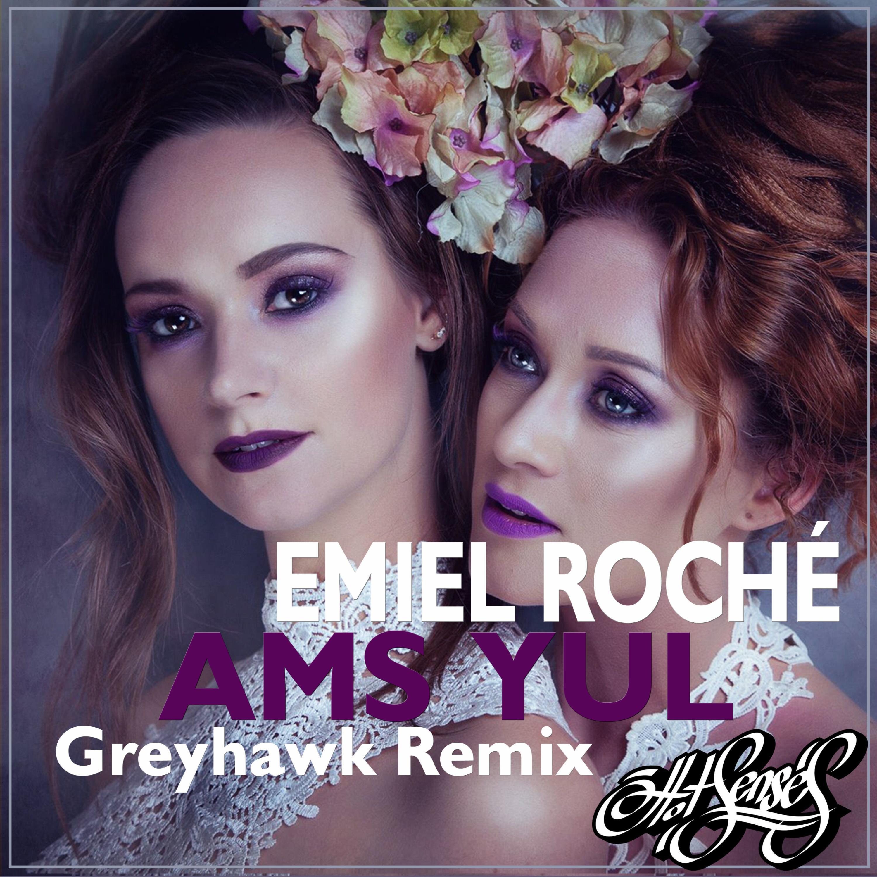 Ams Yul (Greyhawk Remix)