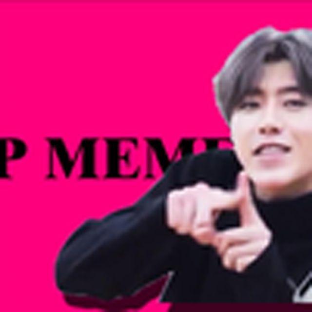坤坤（HIPMEME）