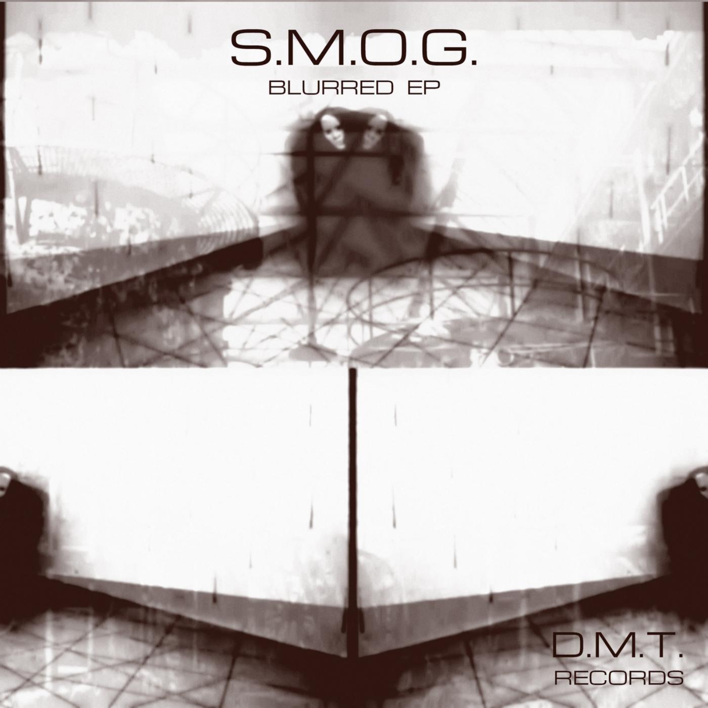 Blurred EP