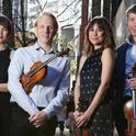 Australian String Quartet 