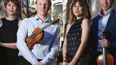 Australian String Quartet 