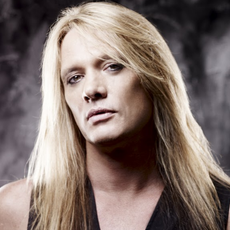 Sebastian Bach