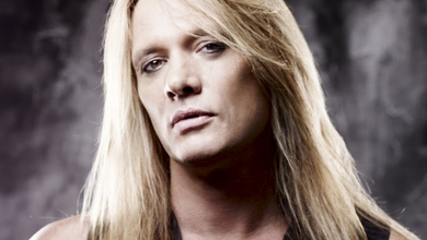 Sebastian Bach