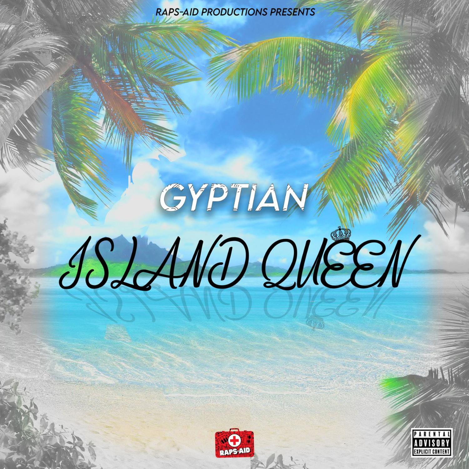 Island Queen