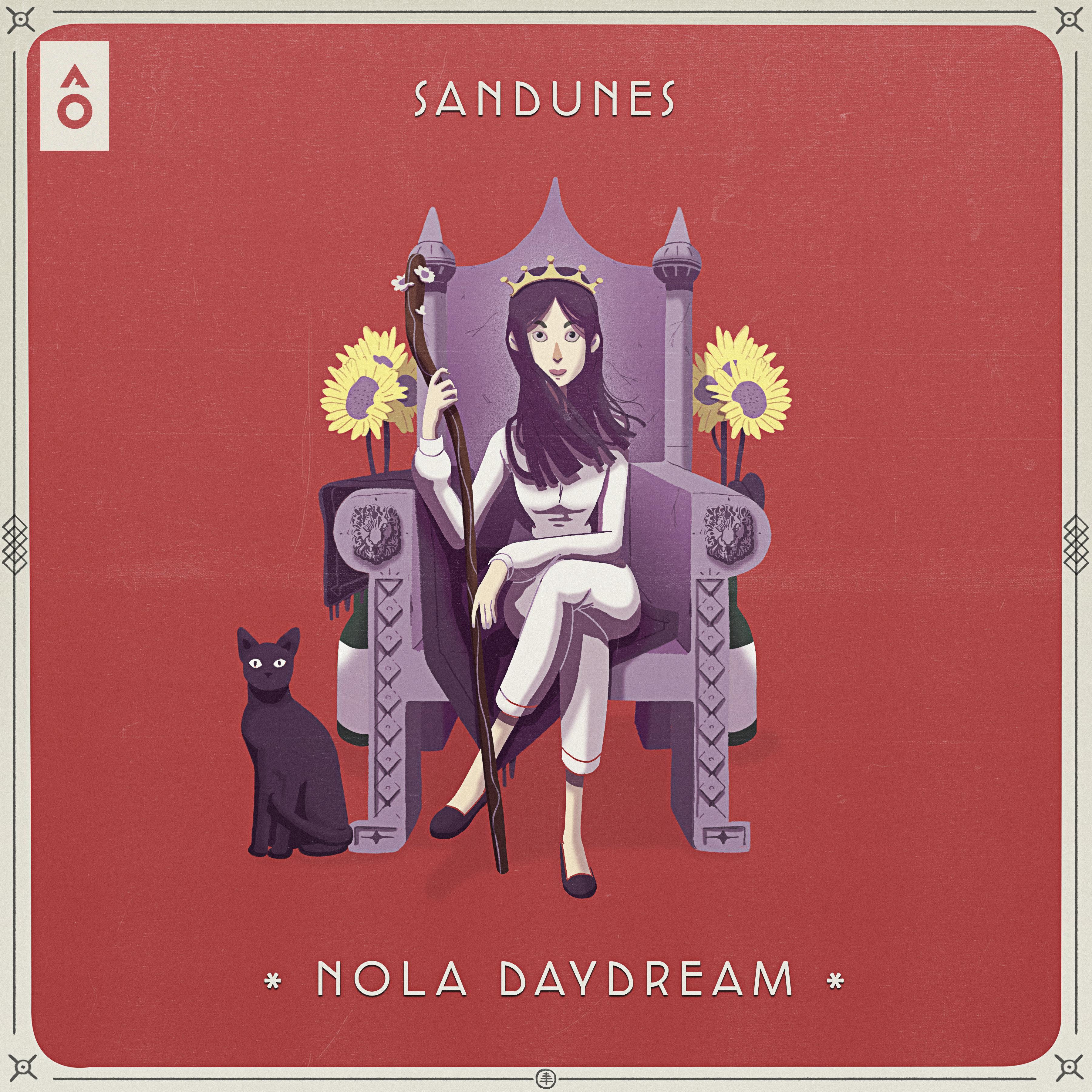 Nola Daydream