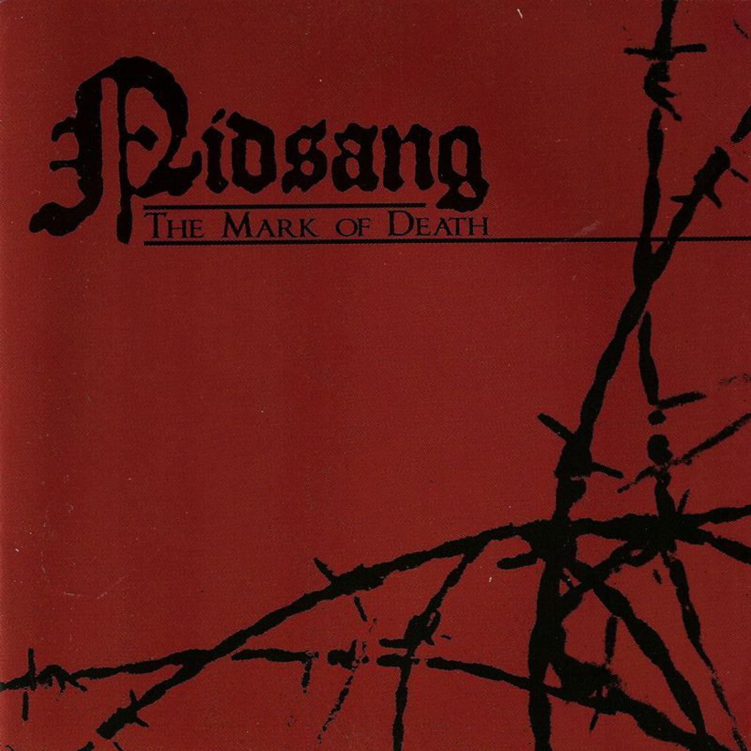 The Mark of Death